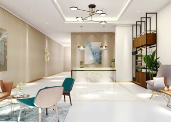 STAYBRIDGE SUITES DUBAI BUSINESS BAY: A CENTRAL HUB FOR THE MODERN TRAVELLER OPENS ITS DOORS