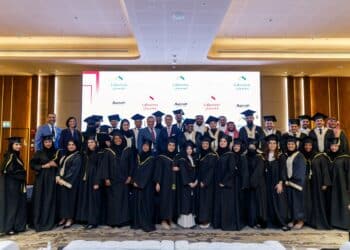 MARRIOTT INTERNATIONAL EXPANDS HOSPITALITY LEADERSHIP IN SAUDI ARABIA WITH THE SIXTH EDITION OF TAHSEEN PROGRAMME