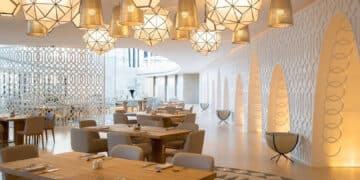 DELIZIOSO, TOP 10 ITALIAN RESTAURANTS ACROSS THE UAE