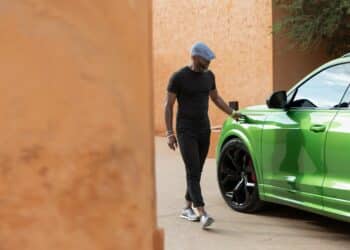 A STORY OF PROGRESS, INSPIRED BY INNOVATION