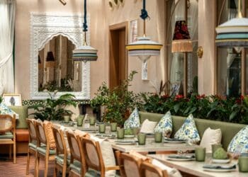 INNOVISION HOLDING ON AN UPWARD TRAJECTORY WITH BOOMING EXPANSION PLANS