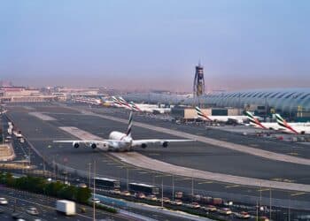 DXB’S RECORD-BREAKING FIRST QUARTER HIGHLIGHTS THE HUB’S SIGNIFICANCE AS A CONTRIBUTOR TO DUBAI’S ECONOMY