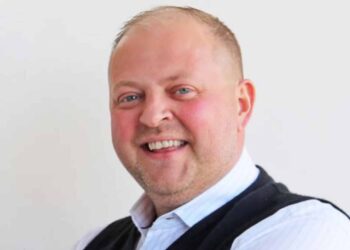 THE RITZ-CARLTON RAS AL KHAIMAH, AL HAMRA BEACH ANNOUNCES PROMOTION OF JOHN HALLIDAY TO HOTEL MANAGER