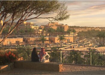 ACCOR SPEARHEADS HOSPITALITY EXPANSION THROUGHOUT SAUDI ARABIA