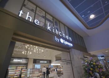 SPINNEYS LAUNCHES FIRST-EVER FOOD HALL CONCEPT, “THE KITCHEN BY SPINNEYS”