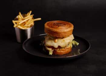 TAKING CULINARY WELLNESS TO NEW HEIGHTS AT SEVEN