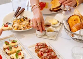 EXPERIENCE THE MEANING OF JOIE DE VIVRE WITH  LPM RESTAURANT & BAR DOHA’S LA VIE EN ROSÉ BRUNCH