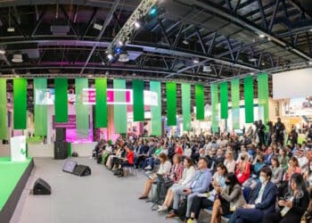 TOURISM LEADERS FROM AROUND THE WORLD WILL EXPLORE HOW ENTREPRENEURSHIP AND INNOVATION ARE TRANSFORMING THE GLOBAL TRAVEL SECTOR AT ATM 2024