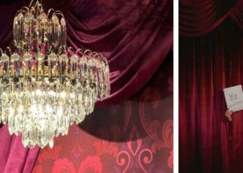 A STAR IS BORN! INTRODUCING SOLUTIONS GROUP’S LATEST CREATIVE CONCEPT IN DUBAI, THE SHOWHOUSE