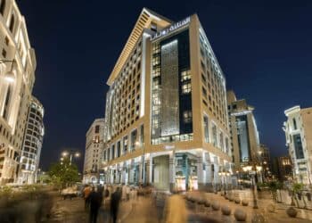 ROTANA ANNOUNCES THE OPENING OF ITS FIRST PROPERTY IN THE HOLY CITY OF MADINAH, AL MANAKHA ROTANA