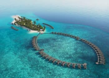 VELIGANDU MALDIVES RESORT ISLAND TO OPEN NOVEMBER 2024