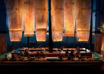 BAR DES PRÉS, IL GATTOPARDO AND NEW BAR CONCEPT ‘1920’ TO OPEN AT ICD BROOKFIELD PLACE