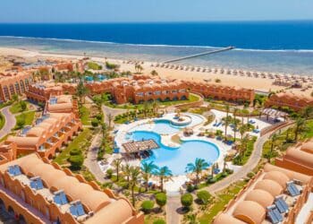ACCOR SIGNS NEW NOVOTEL PROPERTY ON EGYPT’S NORTH COAST