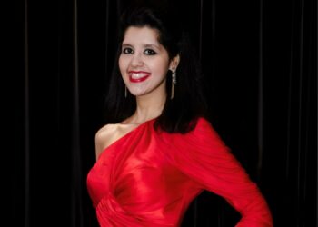 ILESHAA NIJHAWAN JOINS FAIRMONT THE NORFOLK AND FAIRMONT MARA SAFARI CLUB AS THE NEW CLUSTER COMMERCIAL DIRECTOR