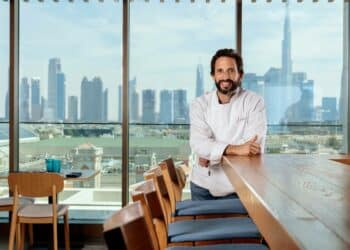 TASCA BY JOSÉ AVILLEZ HONOURED WITH MICHELIN STAR FOR THIRD CONSECUTIVE YEAR