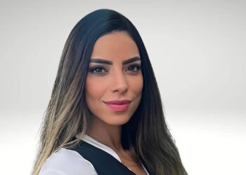 COURTYARD BY MARRIOTT NORTHERN RING ROAD RIYADH WELCOME’S NADA SOLIMAN AS NEW PR & MARKETING MANAGER