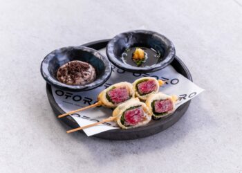 ABU DHABI’S GASTRONOMIC EXCELLENCE TAKES CENTRE STAGE IN RENOWNED MICHELIN GUIDE