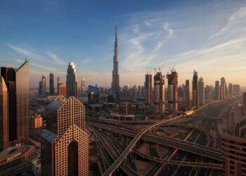 THE RISE OF HEALTH TOURISM IN DUBAI: BECOMING A GLOBAL ATTRACTION