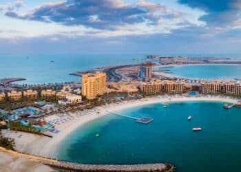 STIRLING HOSPITALITY ADVISORS’ NEW DEVELOPMENT ADVISORY VERTICAL KICKSTARTS WITH AN UPPER-MIDSCALE HOTEL PROJECT ON AL MARJAN ISLAND