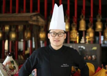 ANANTARA THE PALM DUBAI RESORT WELCOMES THREE ACCLAIMED CHEFS TO THE CULINARY TEAM