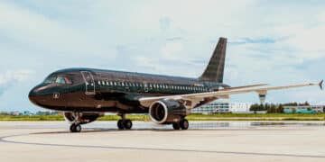 beOnd LANDS IN DUBAI