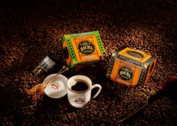 BACHA COFFEE UNVEILS WONDERS OF AFRICA