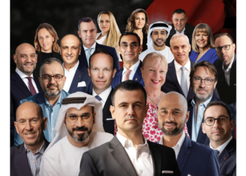 HOTEL & CATERING NEWS MIDDLE EAST AUGUST 2024 ISSUE