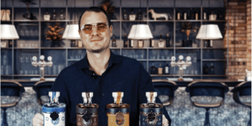 UNCORKING THE FUTURE