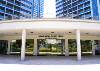 UNOX MIDDLE EAST EXPANDS WITH NEW 4,699-SQUARE-FOOT OFFICE IN DUBAI, ENHANCING INNOVATION AND CUSTOMER ENGAGEMENT