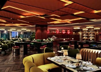 DUBAI’S NEW PERUVIAN HOTSPOT SET TO OPEN SOON IN MEDIA CITY