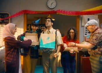 DELIVEROO UNVEILS NEW GLOBAL BRAND PLATFORM ‘NOW JUST GOT EVEN BETTER’