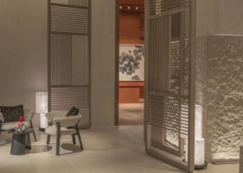 THE ALL-NEW FOUR SEASONS HOTEL OSAKA JOINS A GROWING PORTFOLIO OF LUXURY FOUR SEASONS HOTELS IN JAPAN