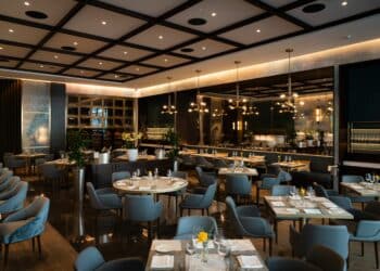 ROBERTO’S MUSCAT: A NEW JEWEL ON THE OMANI COASTLINE