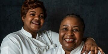 A 20-YEAR LEGACY OF LOYALTY AND LEADERSHIP