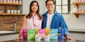 BITE-SIZED PERFECTION