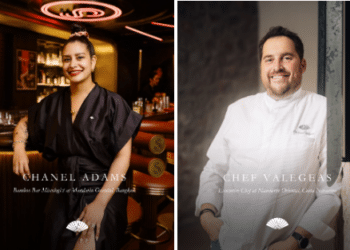 MANDARIN ORIENTAL, MARRAKECH LAUNCHES CHEFS’ SERIES: A CELEBRATION OF HAUTE CUISINE