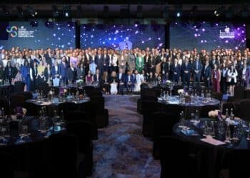 HSMAI MIDDLE EAST AND AFRICA WRAPS UP RECORD COMMERCIAL STRATEGY CONFERENCE IN DUBAI