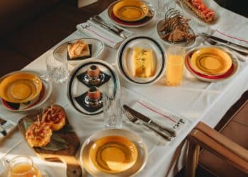 WAKE UP IN PARIS! RSVP’S NEW BREAKFAST MENU BRINGS FRENCH FLAIR TO DUBAI