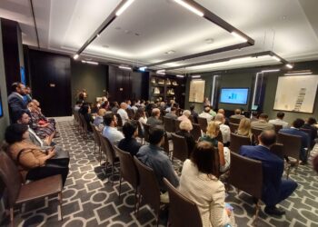 IN DUBAI, HOSTMILANO UNVEILS BUSINESS OPPORTUNITIES FOR GCC COUNTRIES IN HOSPITALITY, OUT-OF-HOME AND RETAIL