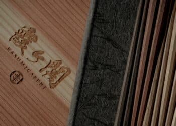 KASUMIGASEKI, A TASTE OF JAPAN COMING SOON AT VIDA HILLS DUBAI