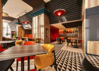 IBIS EXPANDS IN GEORGIA WITH NEW HOTEL IN TBILISI’S HISTORICAL DISTRICT