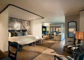 MINOR HOTELS TO DEBUT IN ZIMBABWE WITH THE LAUNCH OF ANANTARA STANLEY & LIVINGSTONE VICTORIA FALLS HOTEL