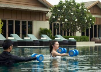 RAKxa UNVEILS NEW INTEGRATIVE WELLNESS PROGRAMMES AS GLOBAL DEMAND FOR LUXURY WELLNESS SOARS