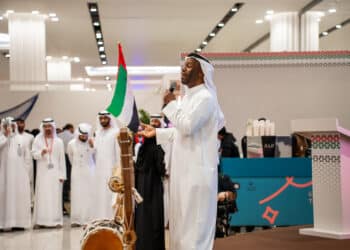 DUBAI AIRPORTS HONOURS THE UAE’S FOUNDING FATHERS FOR THE 53RD EID AL ETIHAD