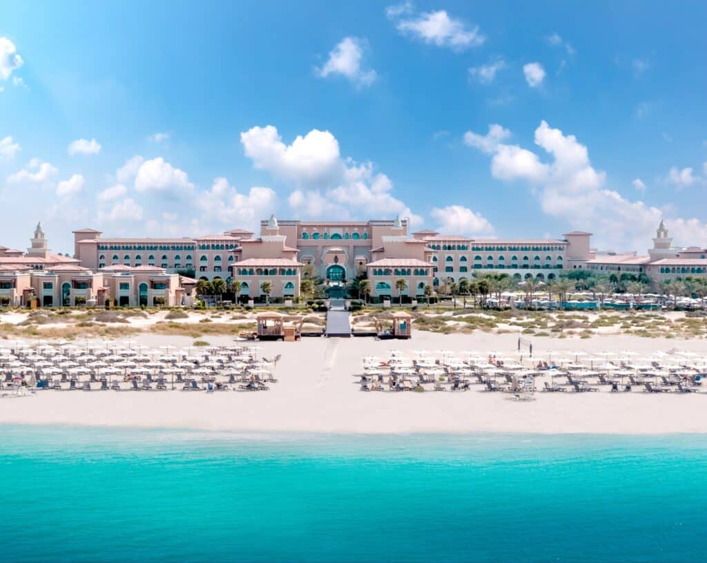 CELEBRATE THE 53RD UAE EID AL ETIHAD WEEKEND AT RIXOS PREMIUM SAADIYAT