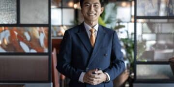 LEADERSHIP IN MOTION