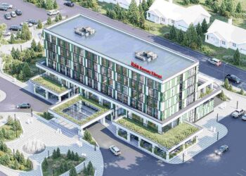 ACCOR EXPANDS IN KAZAKHSTAN WITH NEW IBIS HOTEL IN SEMEY