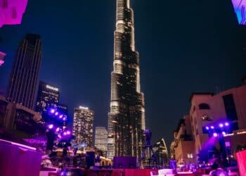 TANG DUBAI OPENS AT PALACE DOWNTOWN, OFFERING PAN-ASIAN CUISINE WITH UNMATCHED VIEWS OF BURJ KHALIFA