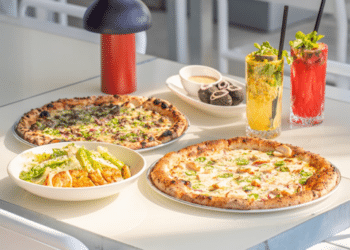 VISIT MOON SLICE’S NEW KHAWANEEJ RESTAURANT THIS JANUARY