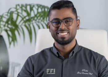 Top 40 F&B All-Stars 2025